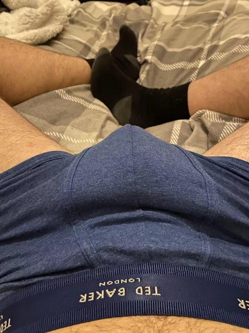 First post here 🙋🏻‍♂️💙