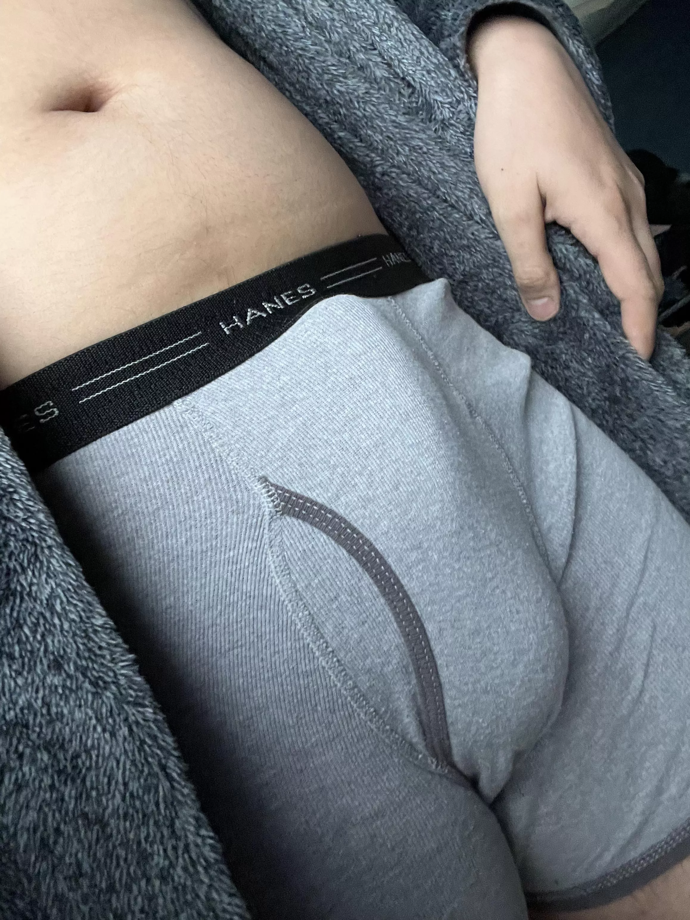 First post here. Do I qualify?