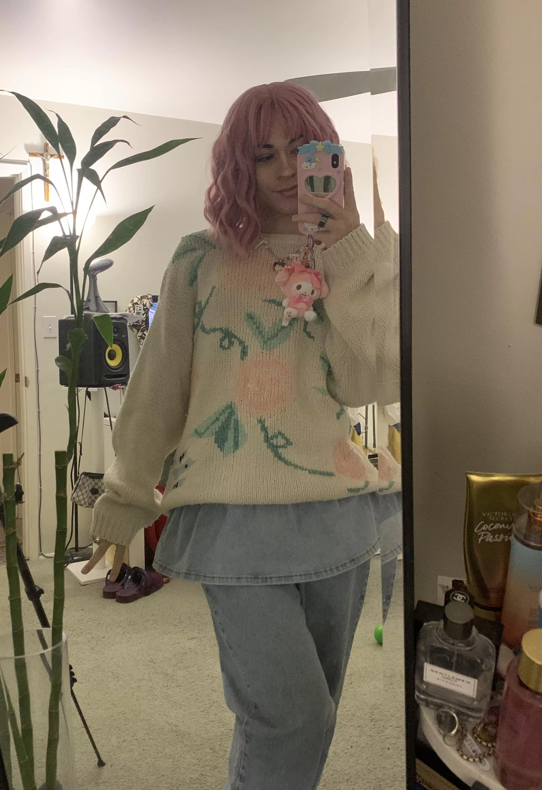 fit check * ♡˚₊‧