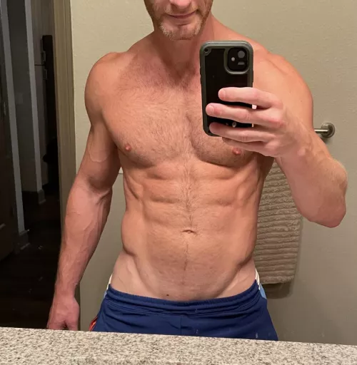 Florida DILF