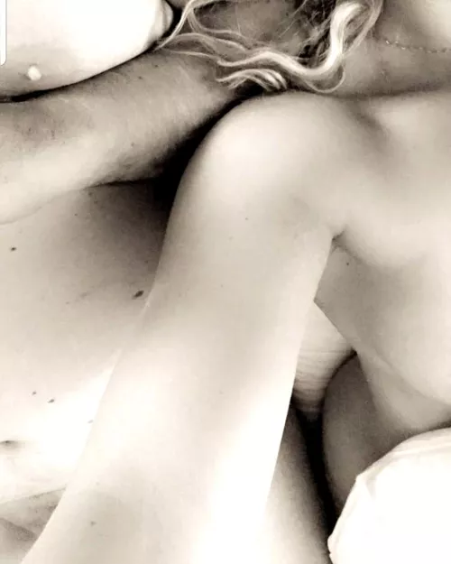 [F][M] Just after 💋