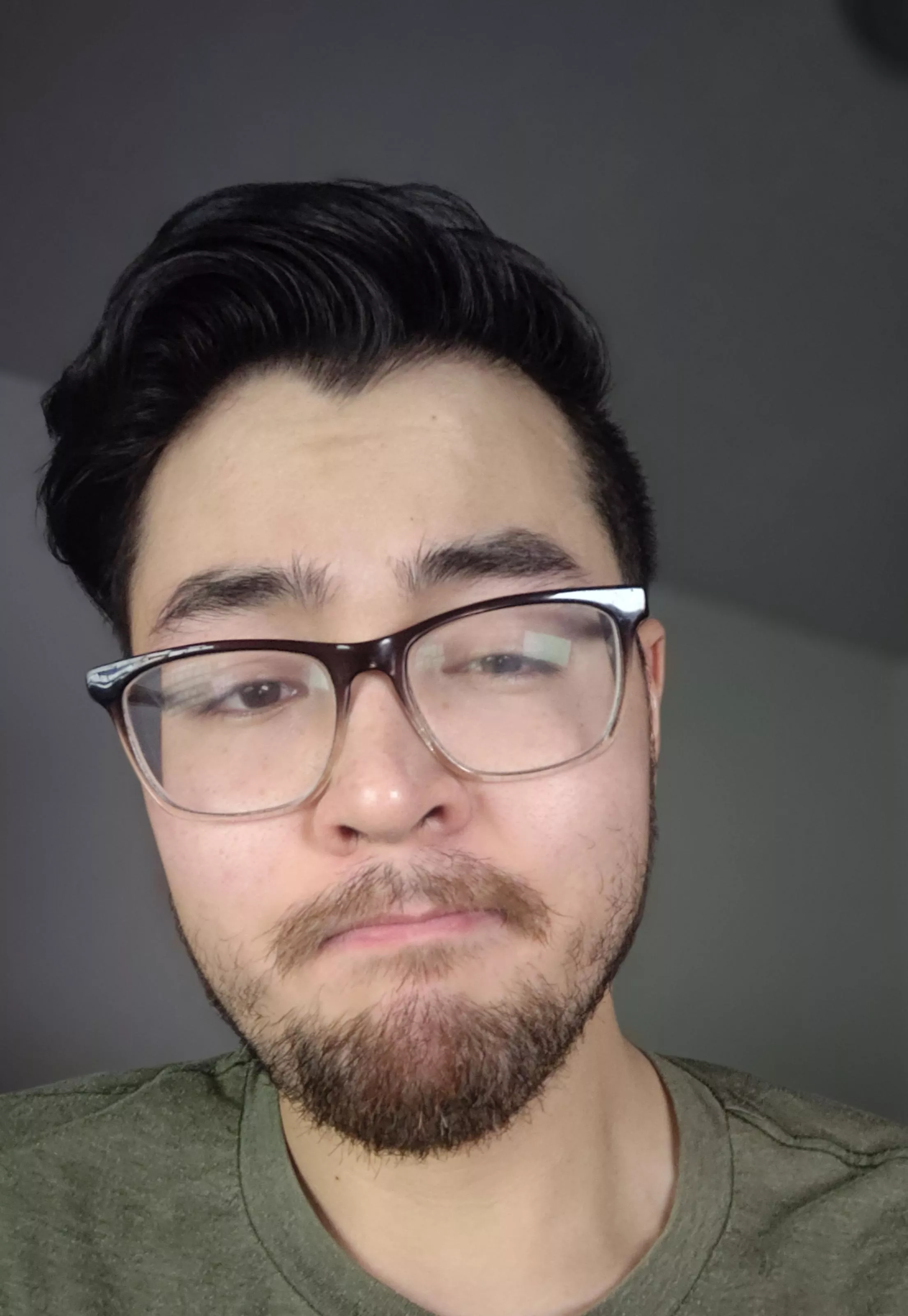 Fresh cut bros. how does it look?