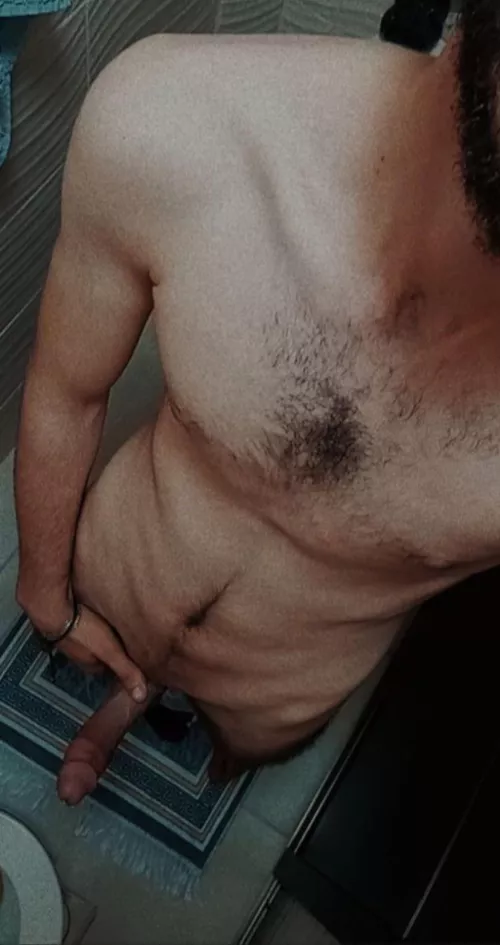 Gag on this Arab dick😈