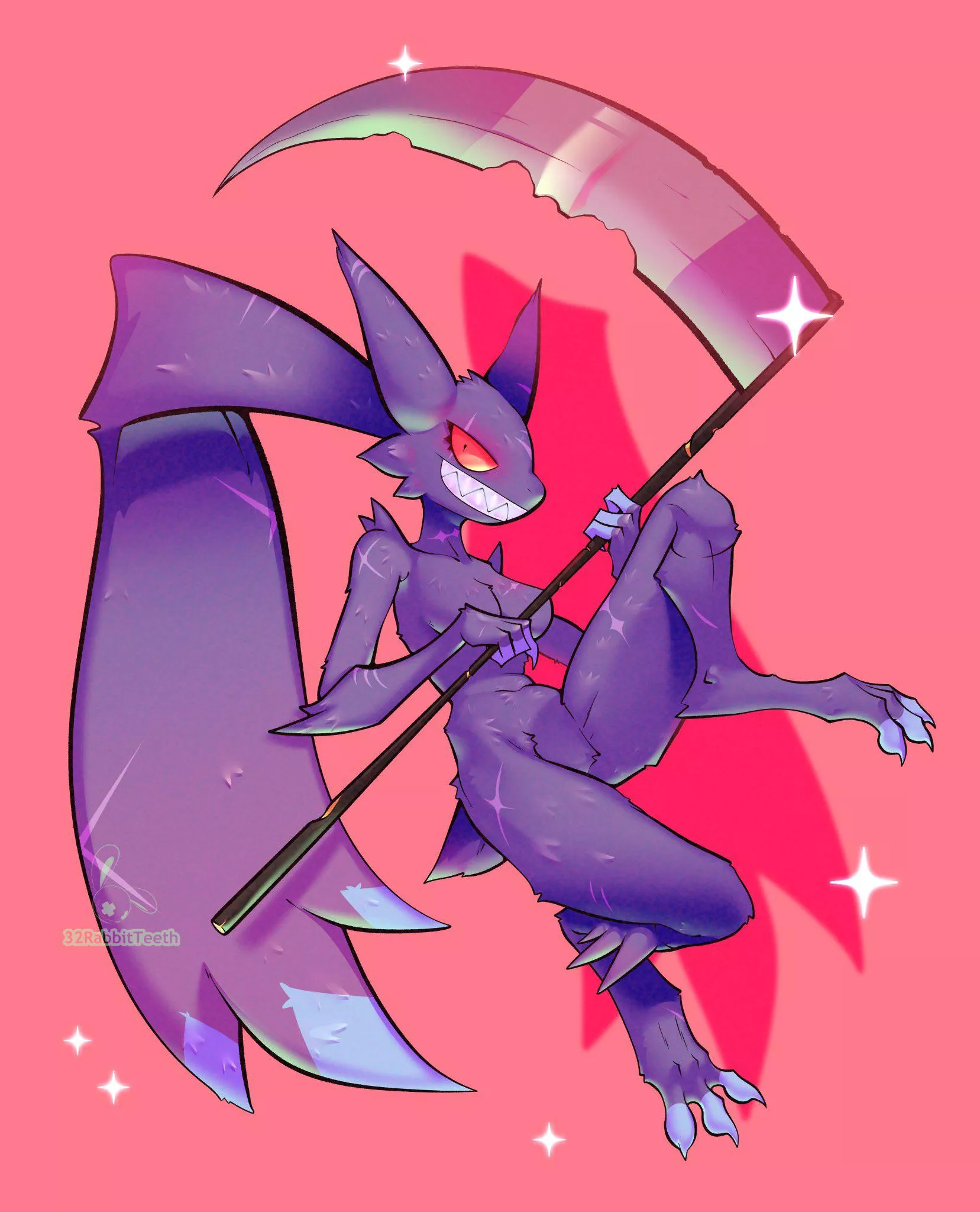 Gengunny (32RabbitTeeth)