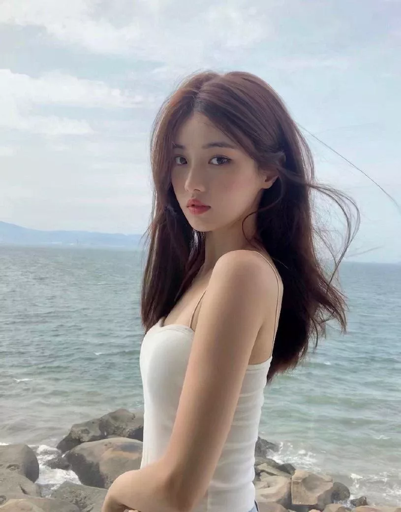 Gentle and passionate