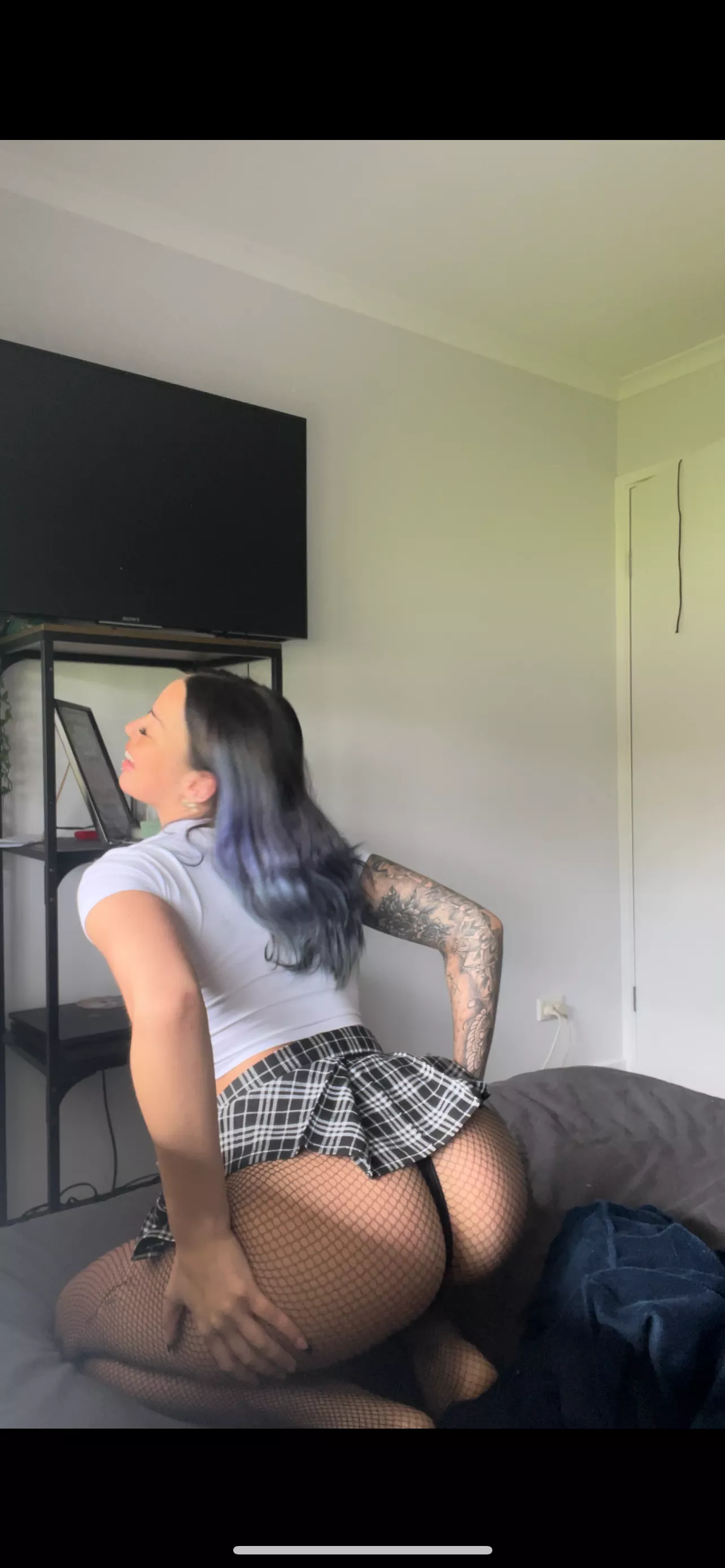 Girls just wanna have fun