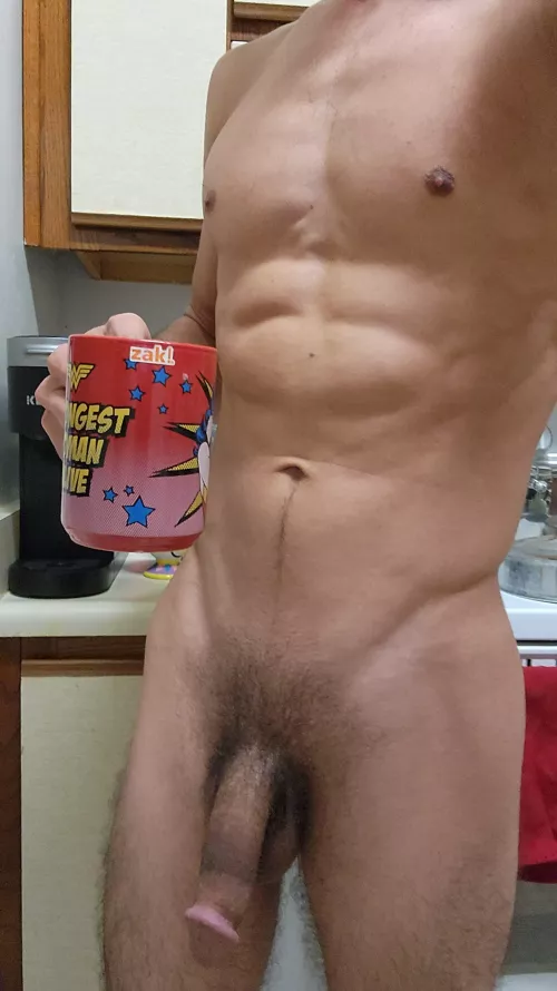 Good morning back from vacation... back to the old grind.