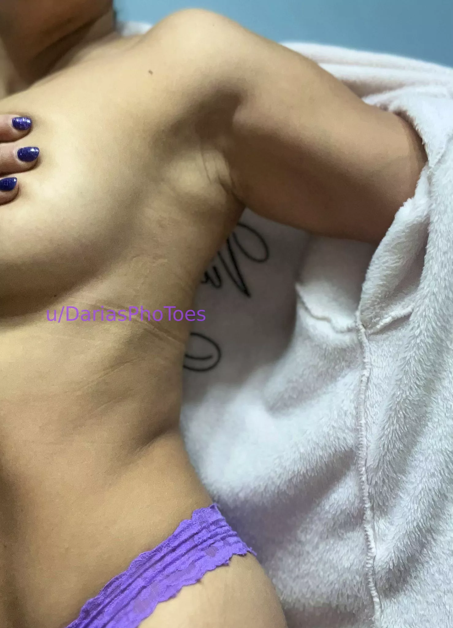 Good morning done properly