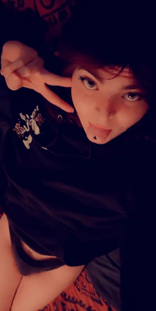 good morning everyone😊