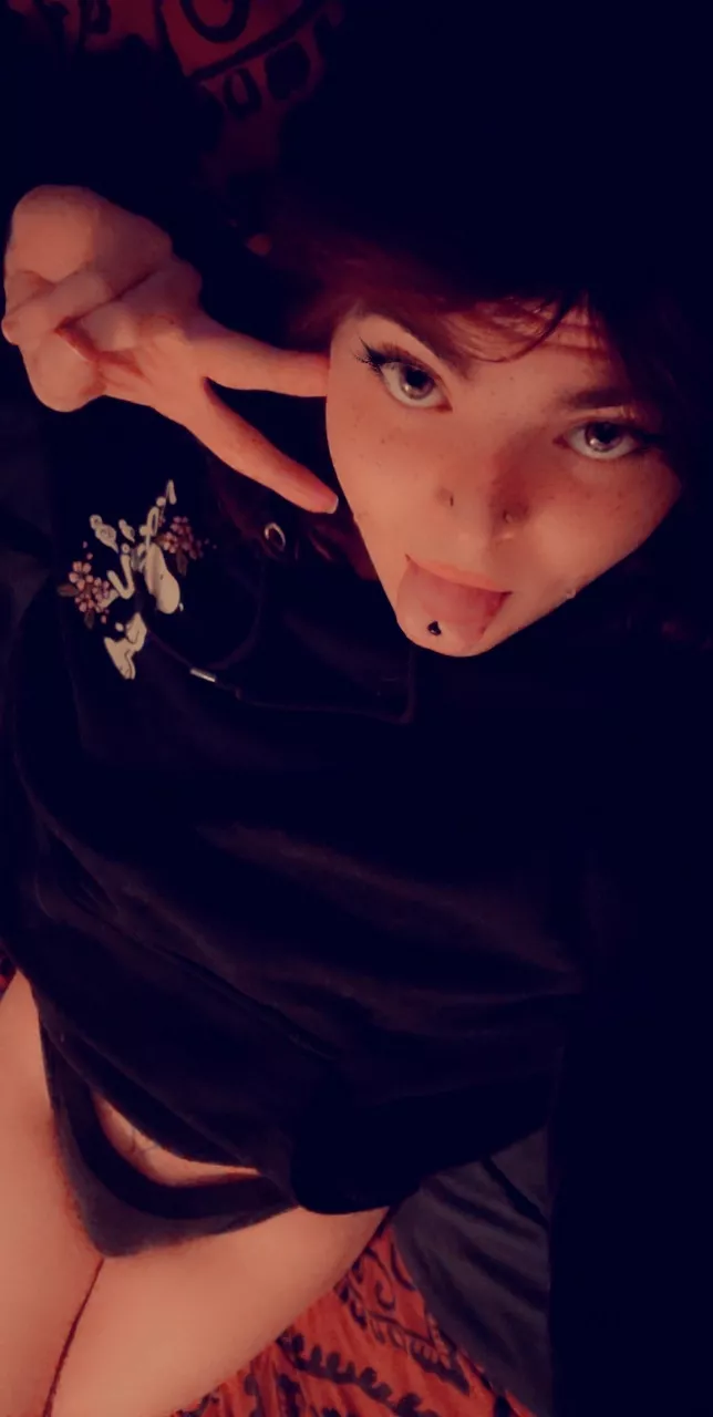 good morning everyone😊