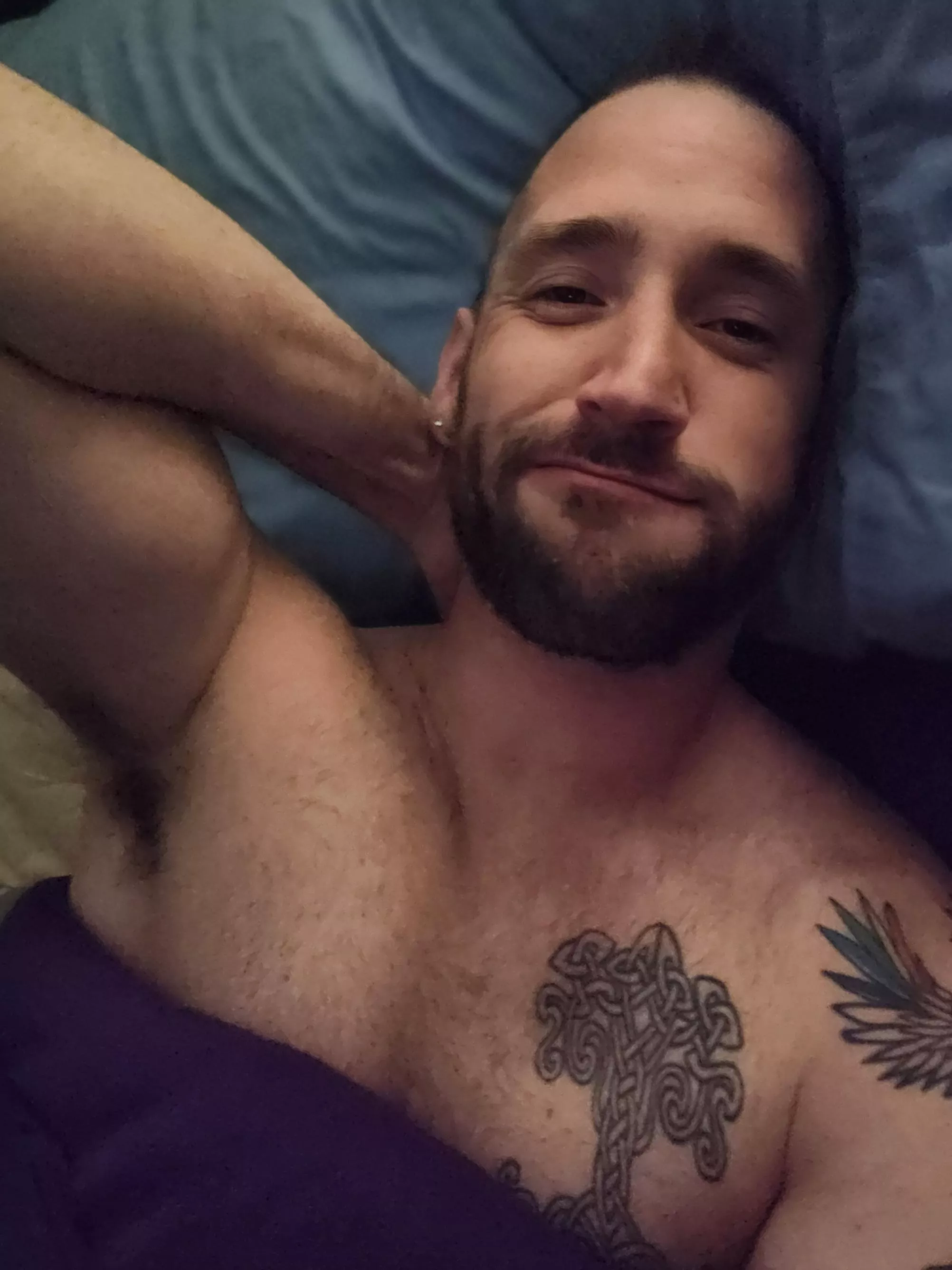 good night beautiful! I hope your evening is half as wonderful as you are!