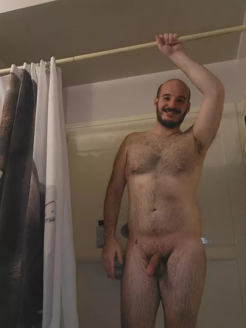 good night everyone!