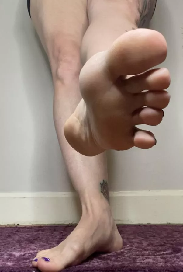 Good Tuesday morning!