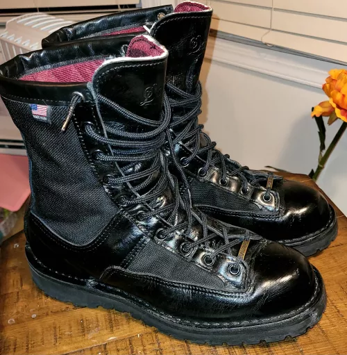 Got these Danner Acadias for 75 shipped!