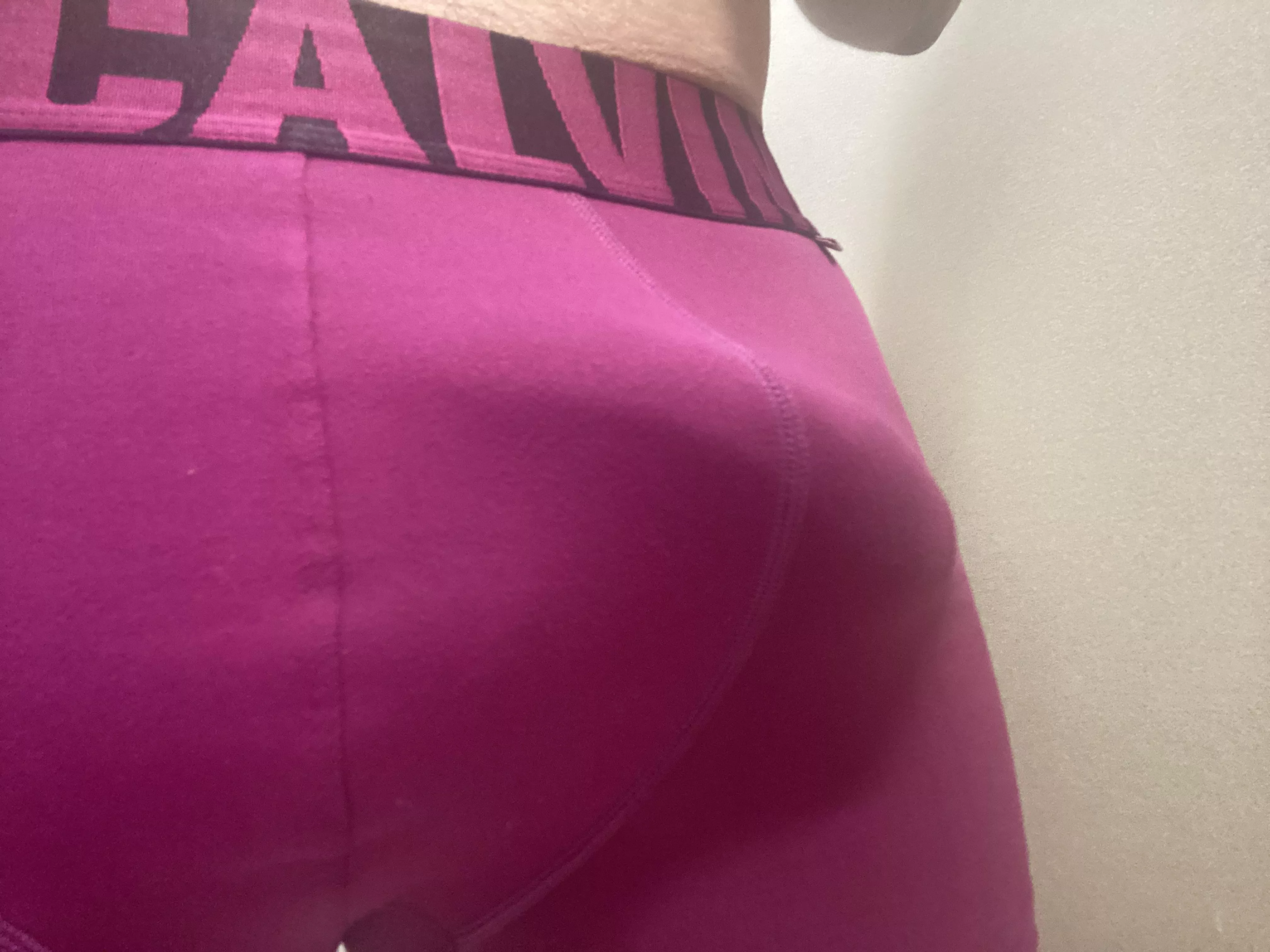 Had a Hard Day at Work