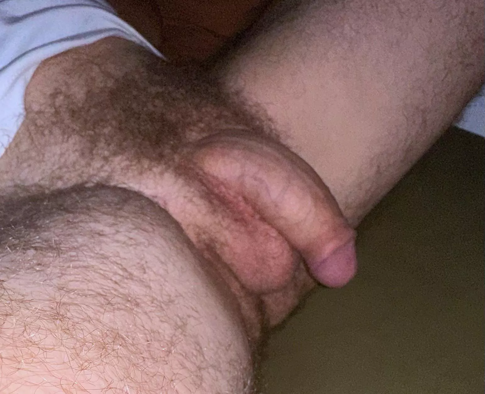 Hairy