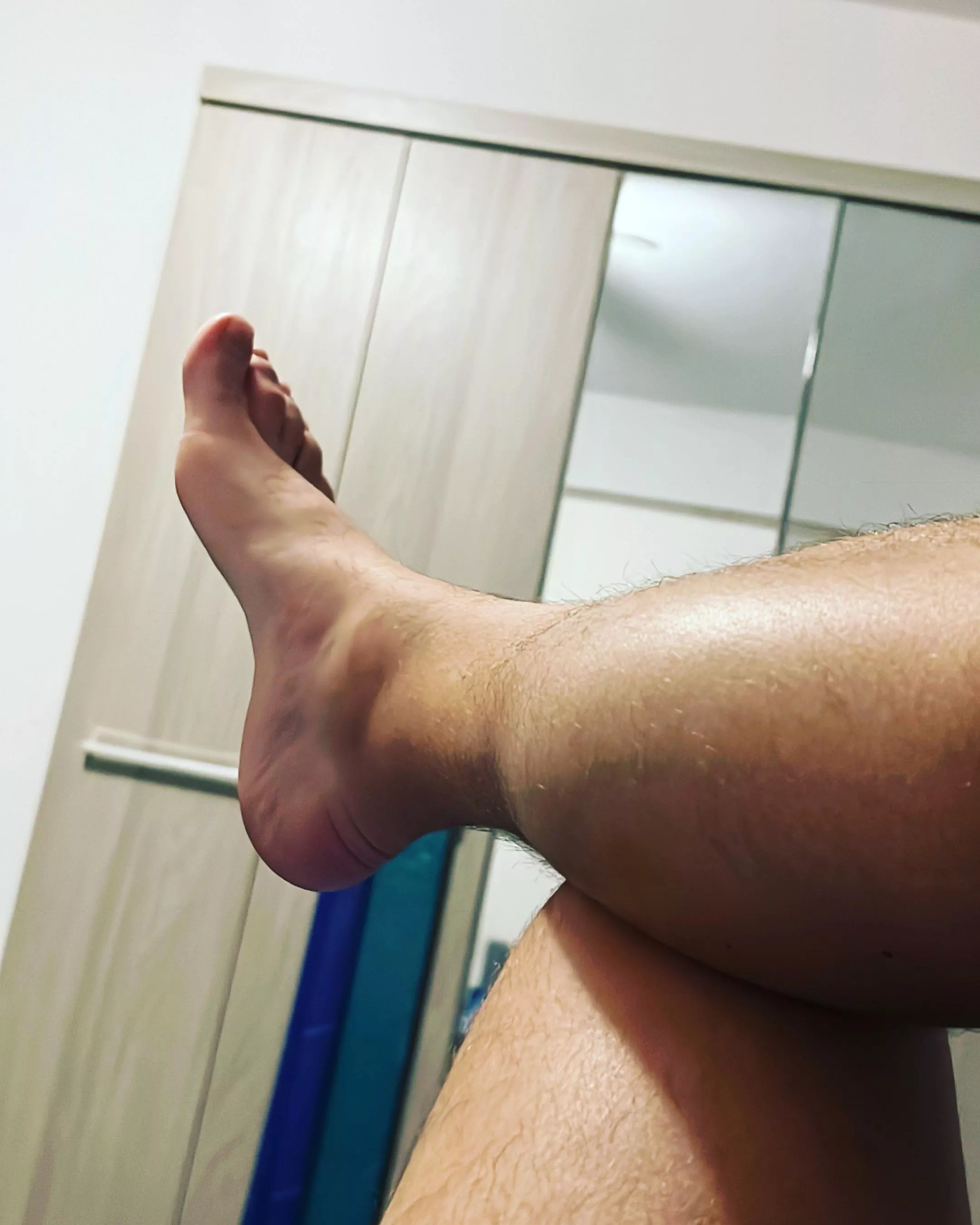 Happy Tuesday arches