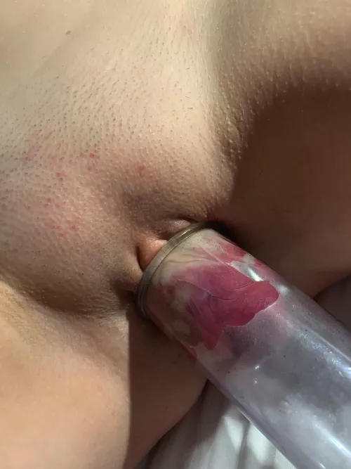 Have you ever practiced such a massage