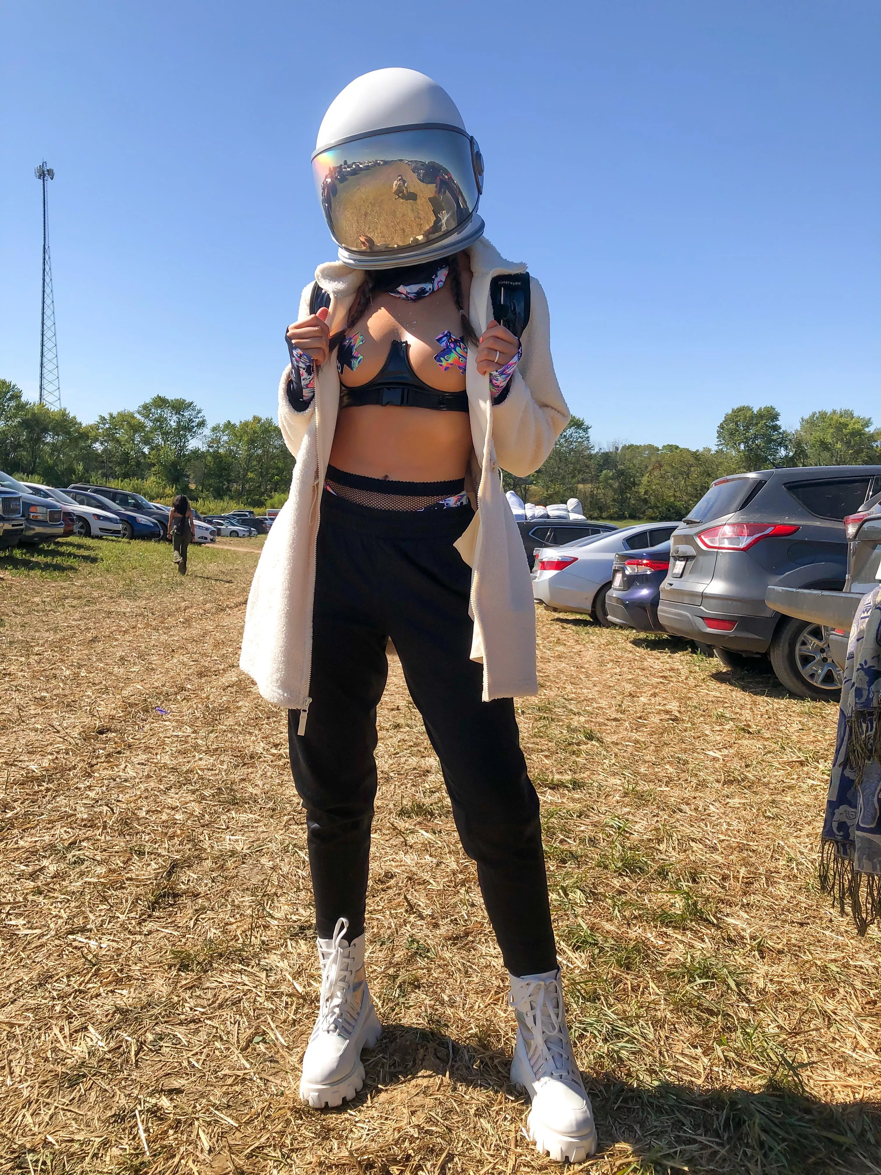 Heard there’s a full moon 🌙✨🪐