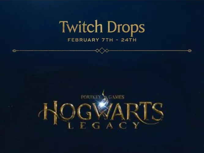 Hi everyone 💙 I'm wondering why I cannot see a Drops Campaign on Twitch for Hogwarts Legacy (UK) 🪄 Anyone here that have any idea please? Thank you in advance!