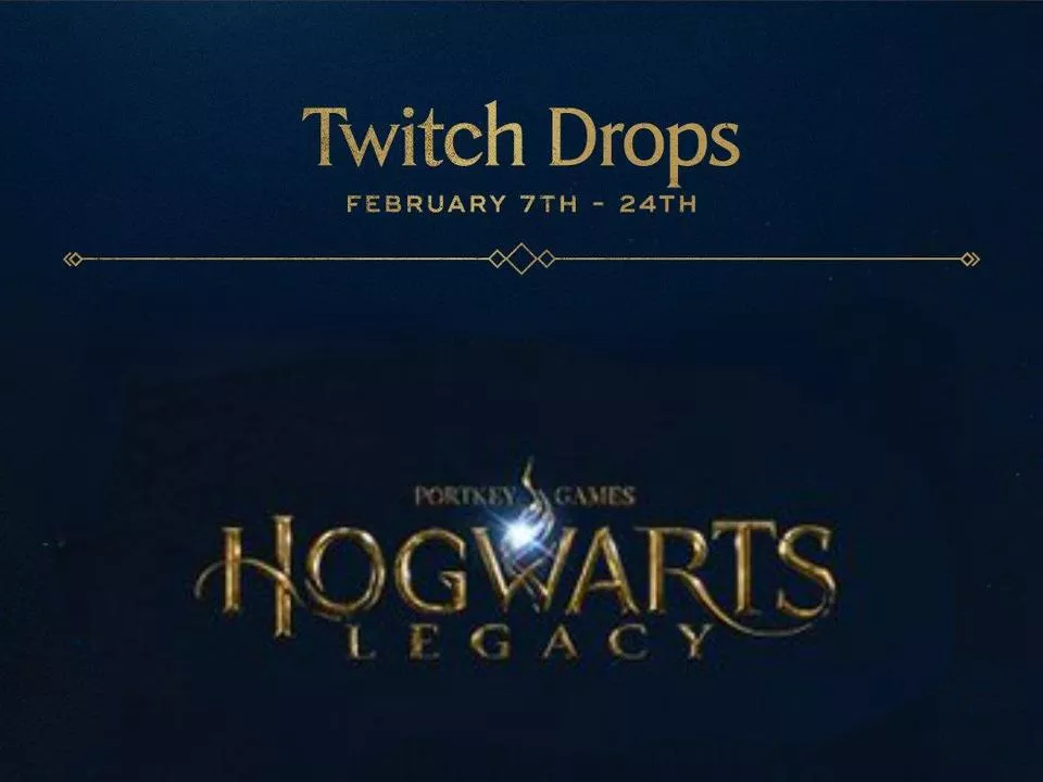 Hi everyone 💙 I'm wondering why I cannot see a Drops Campaign on Twitch for Hogwarts Legacy (UK) 🪄 Anyone here that have any idea please? Thank you in advance!