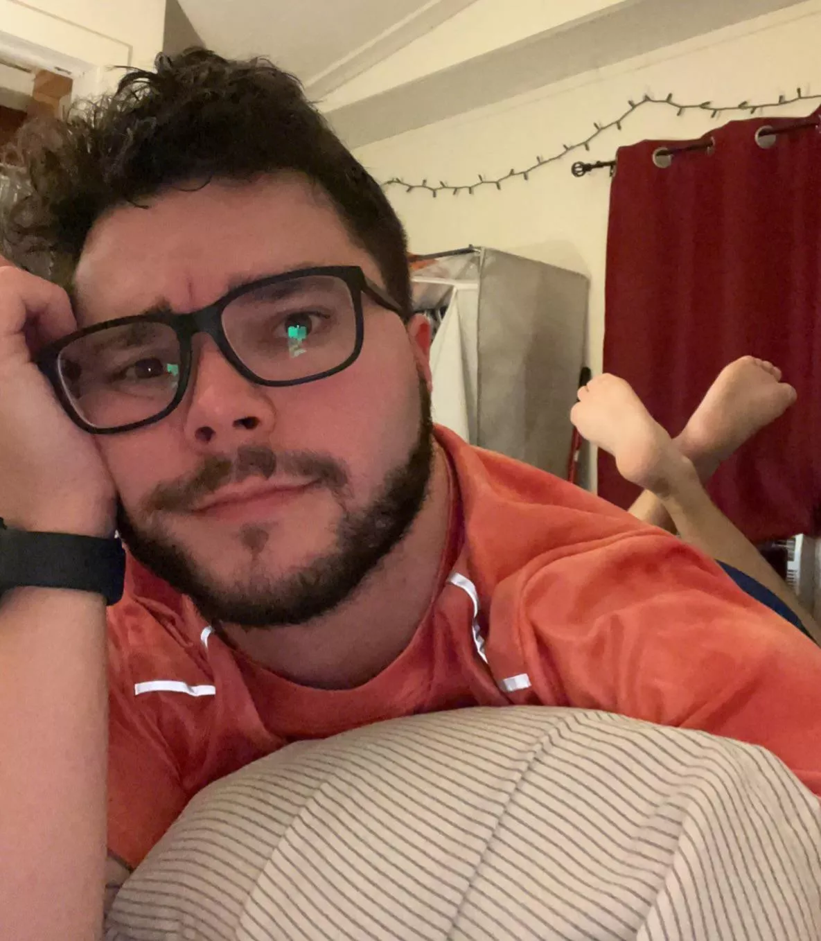 Hi there! 👋🏼 what a day 🥵