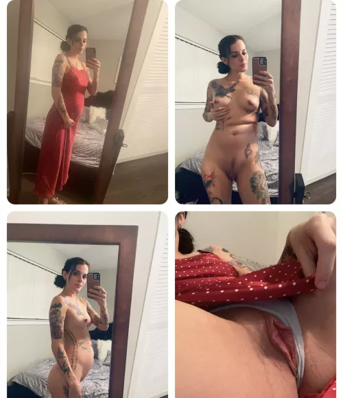 Hope you love pregnant girls here