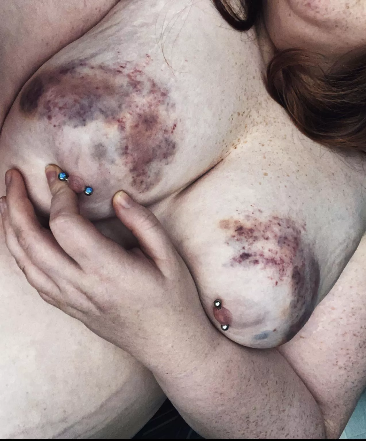 Hoping to get more like this soon…