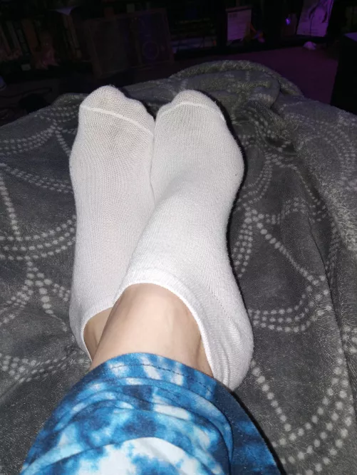 How many days should I wear them for you?