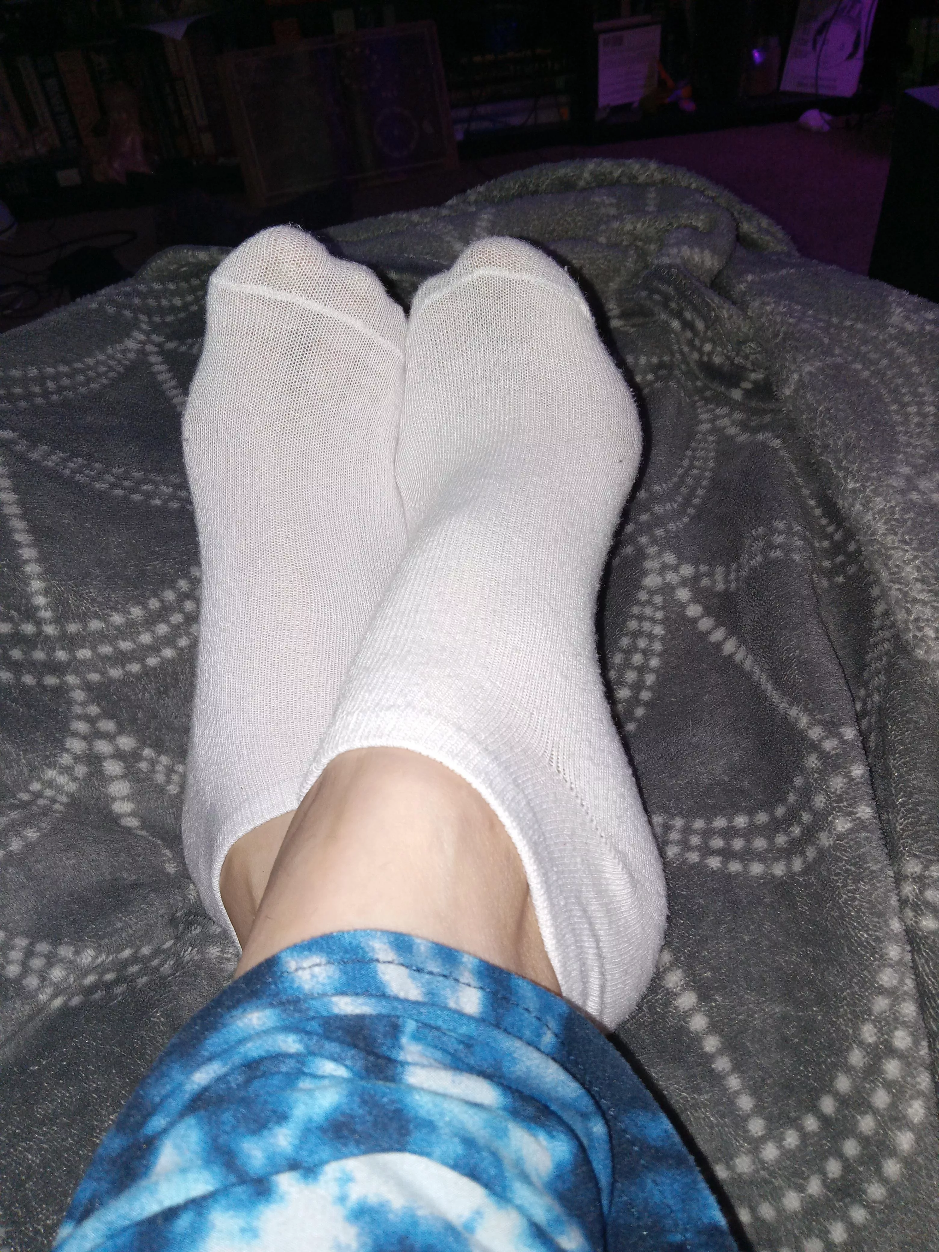 How many days should I wear them for you?