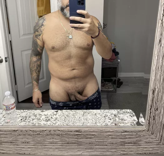 How’s everyone doing tonight? [42]