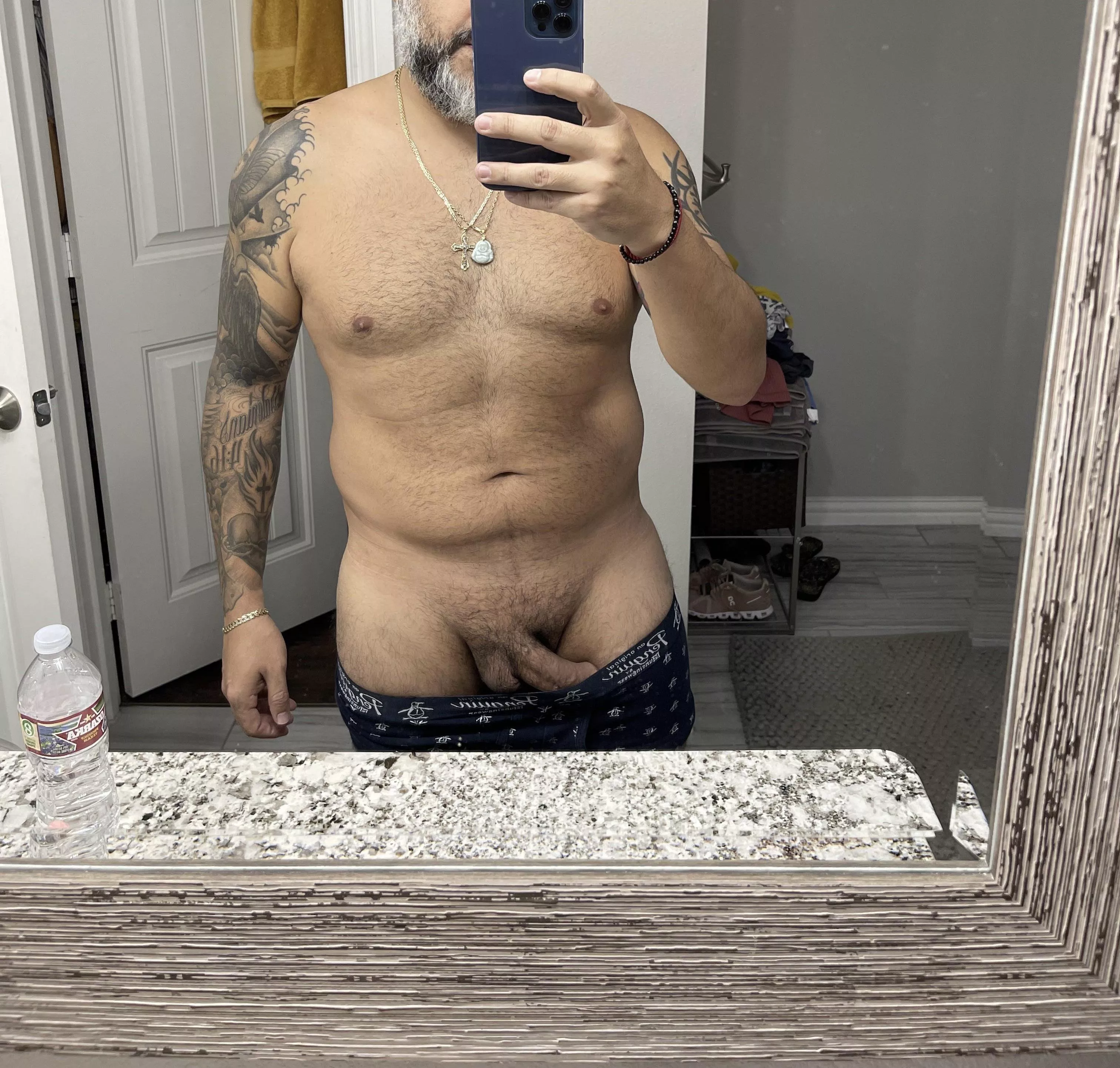 How’s everyone doing tonight? [42]