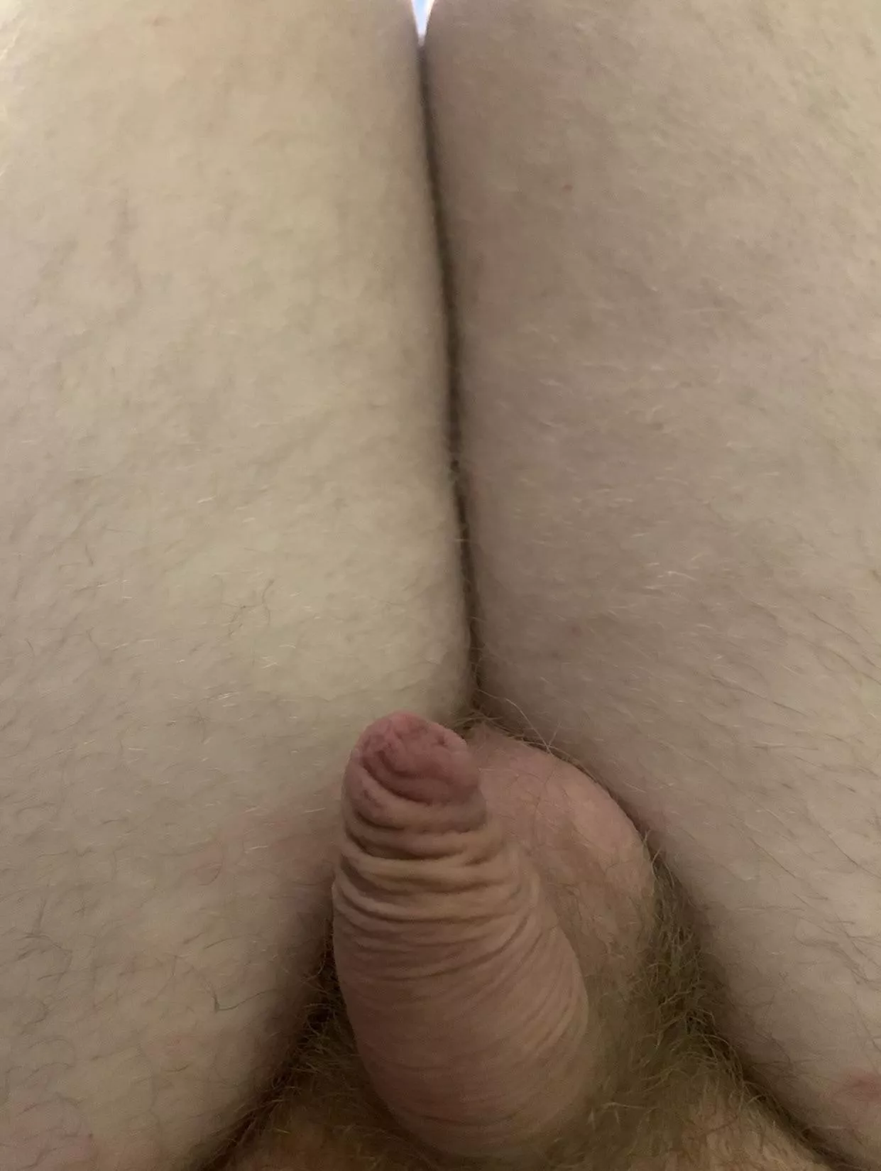 Humiliate my little clit please!