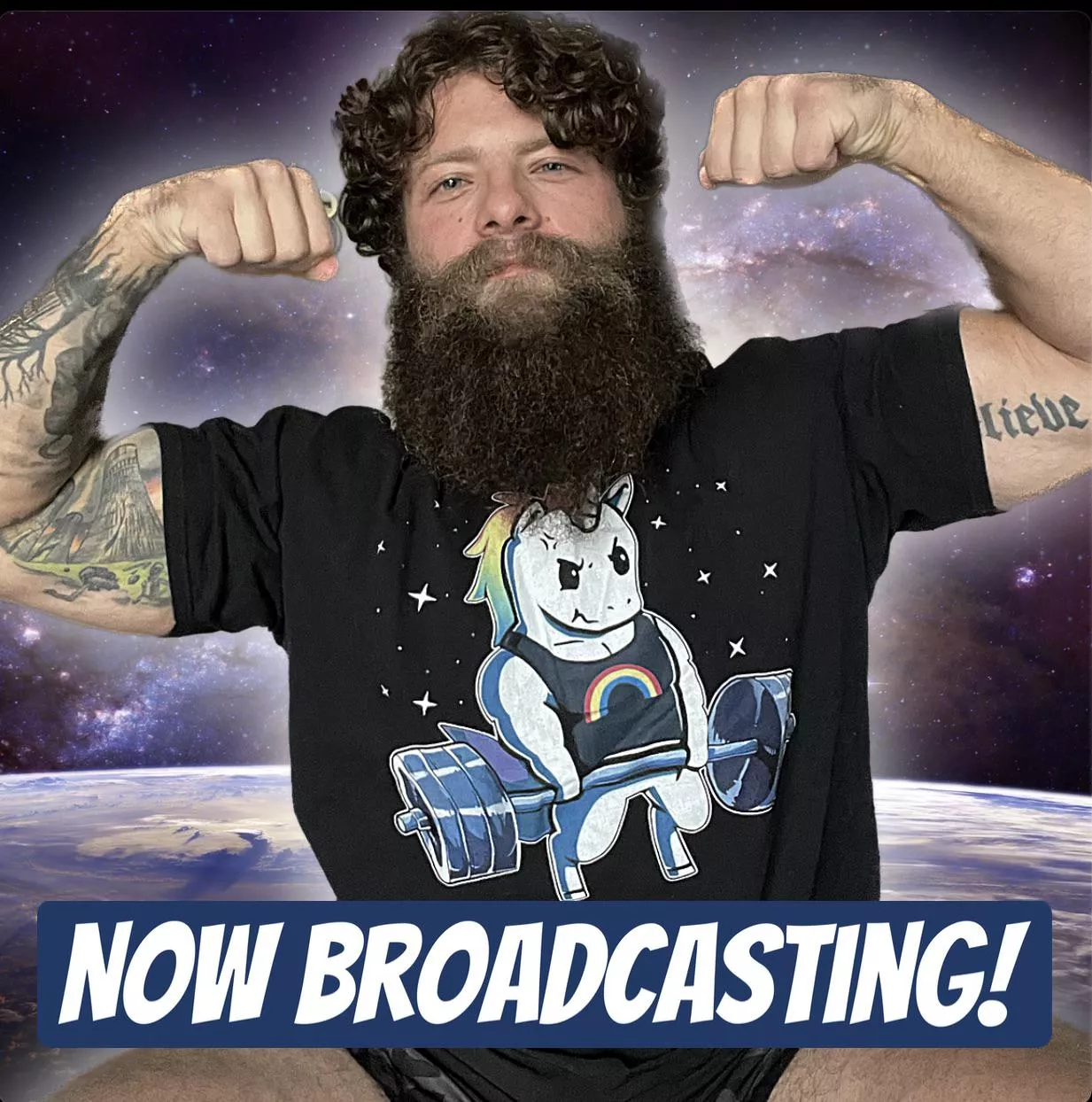 I am now LIVE on Chaturbate! Come chat, chill, and 💦. Link is in the comments!