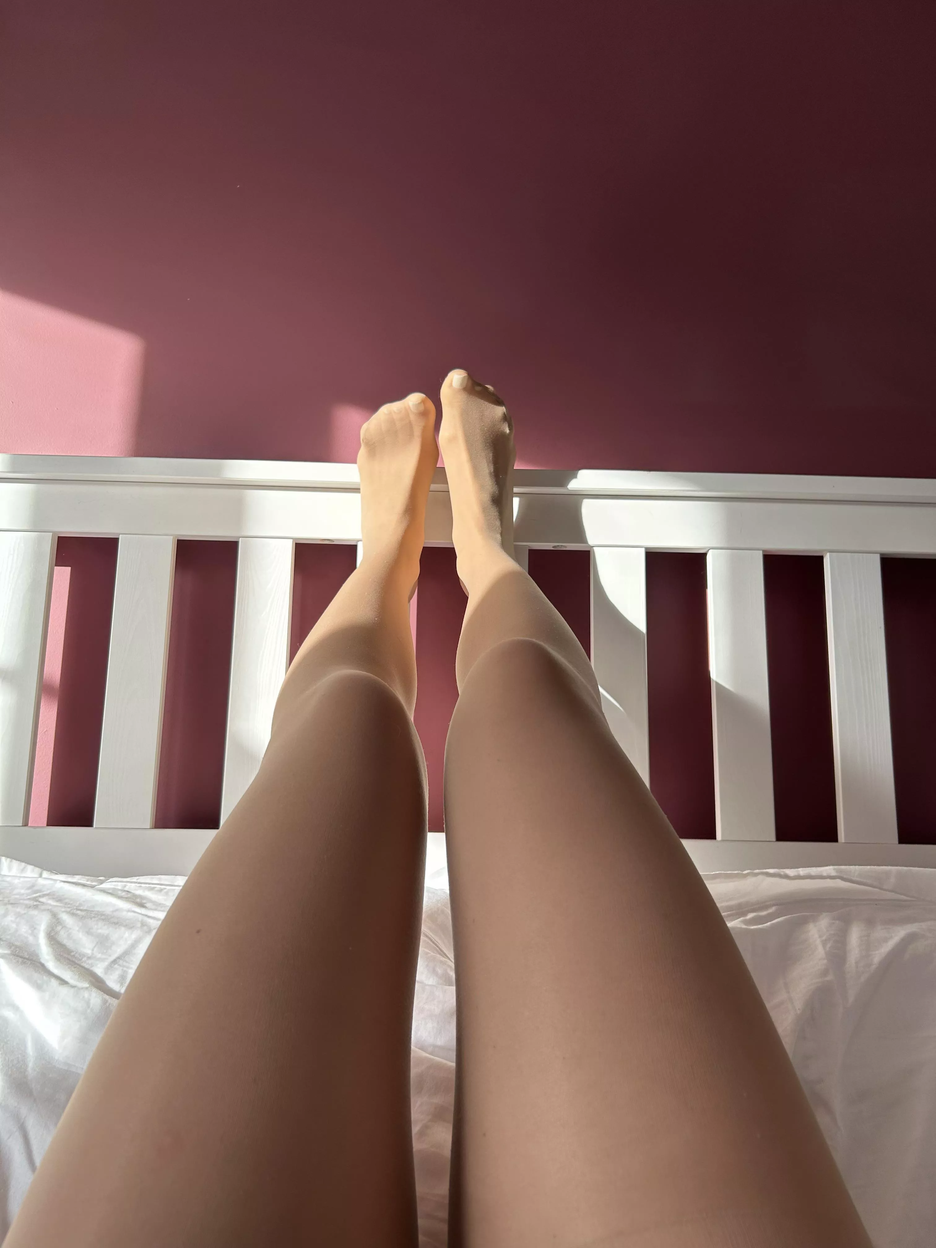 I heard your tongue needs to be used….