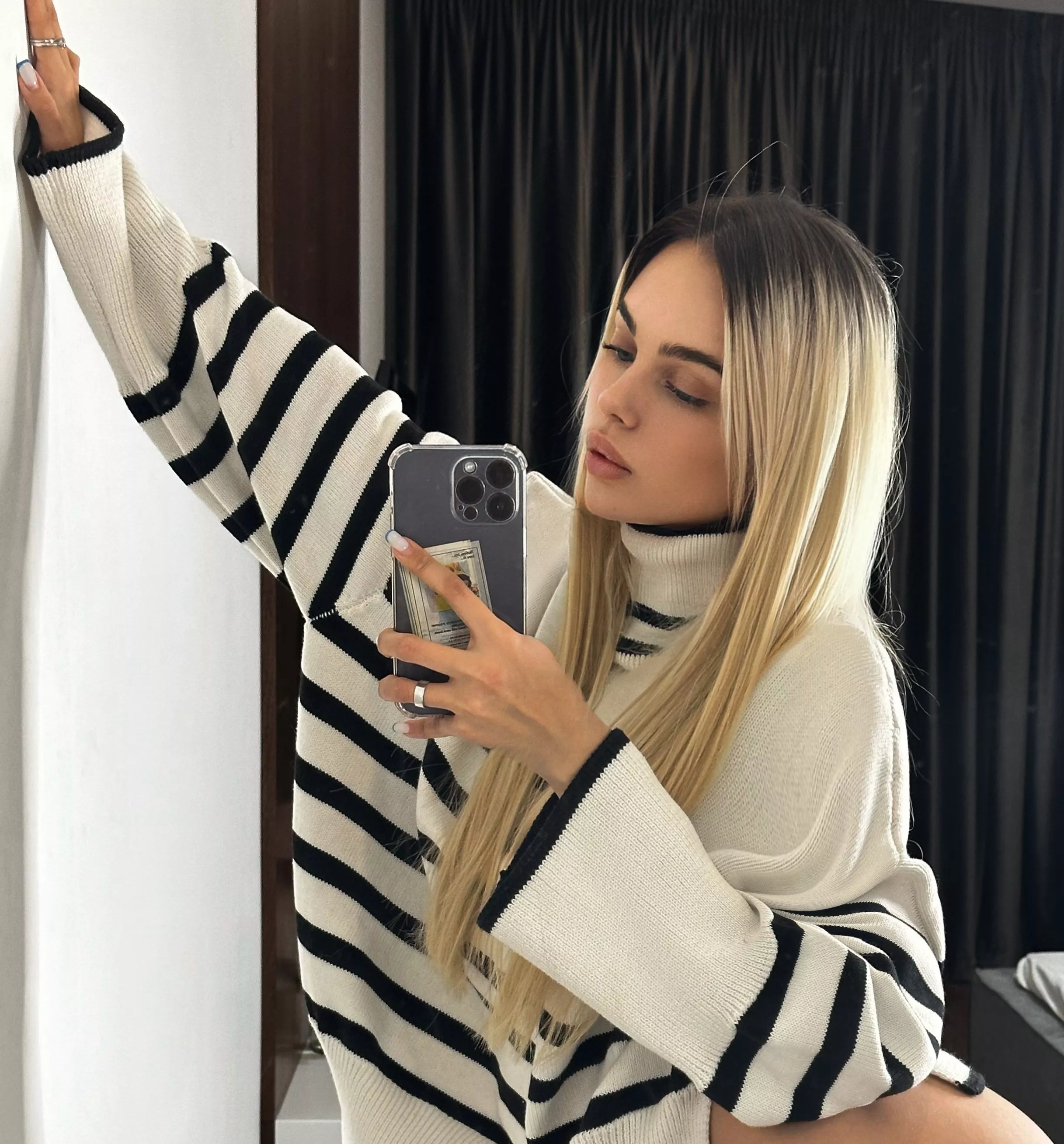 I hope breeding me will make your day better