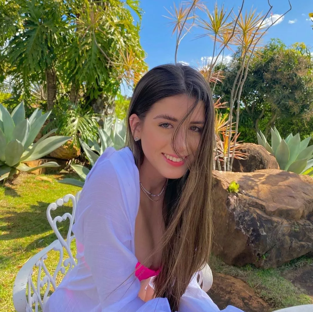 I hope I make you happy too