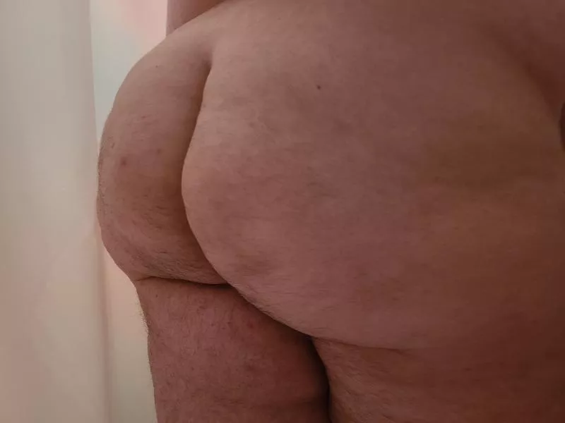 I miss showing off my ass for you guys