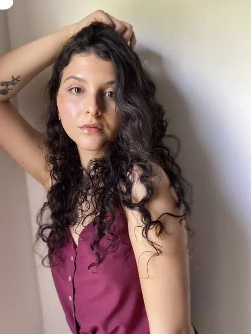 I need a hand on my ass 😈