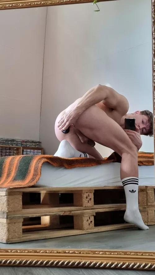 I need a real toy 🙇‍♂️