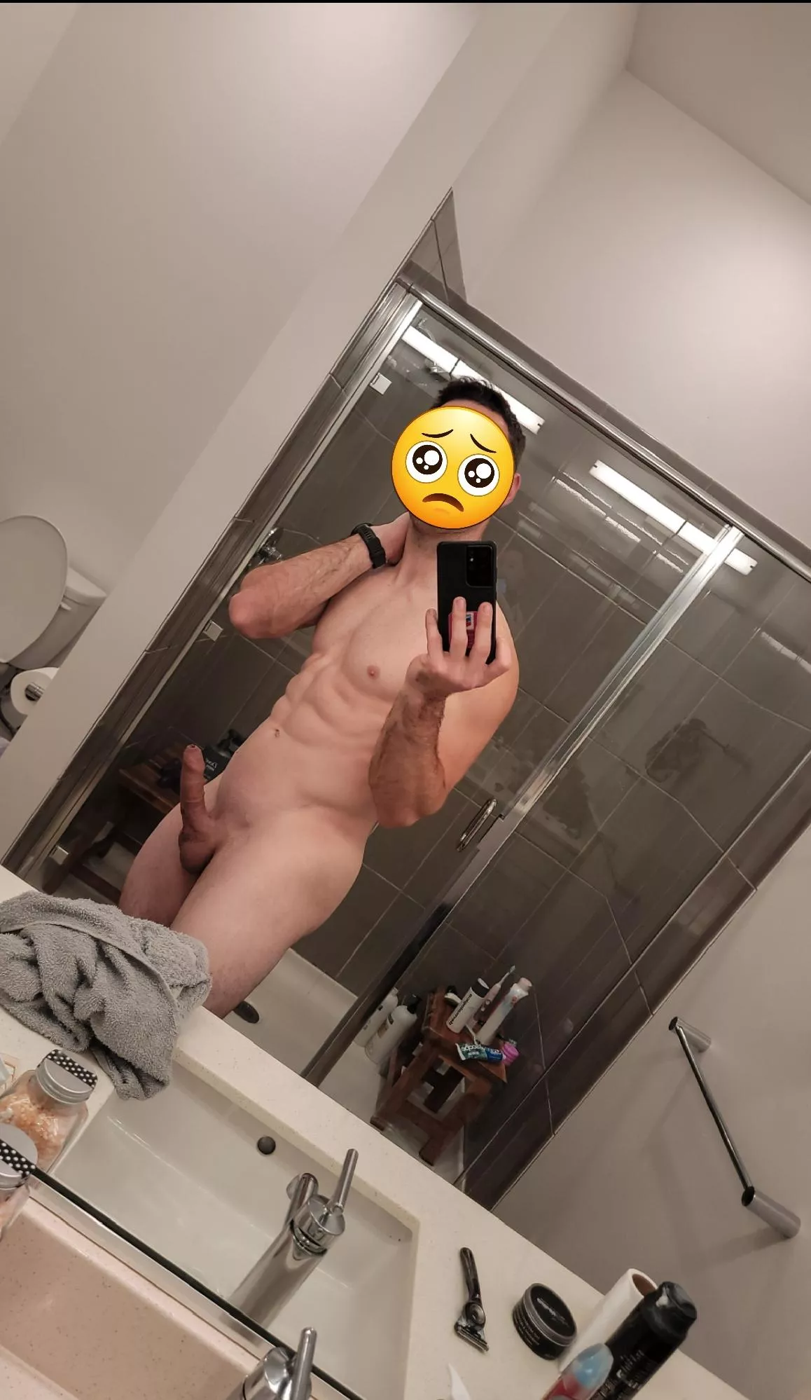 I need a shower buddy 🥺