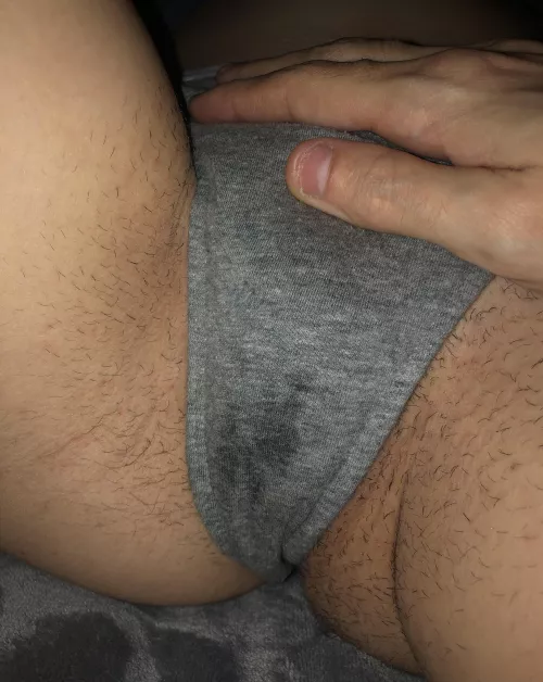 I told Daddy I was wet from thinking about giving him head🤷🏼‍♀️💦