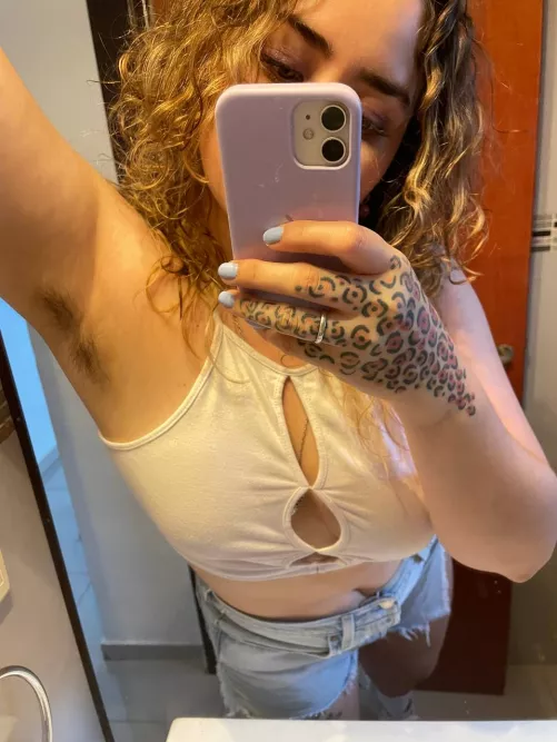 I want to be held up against the wall.