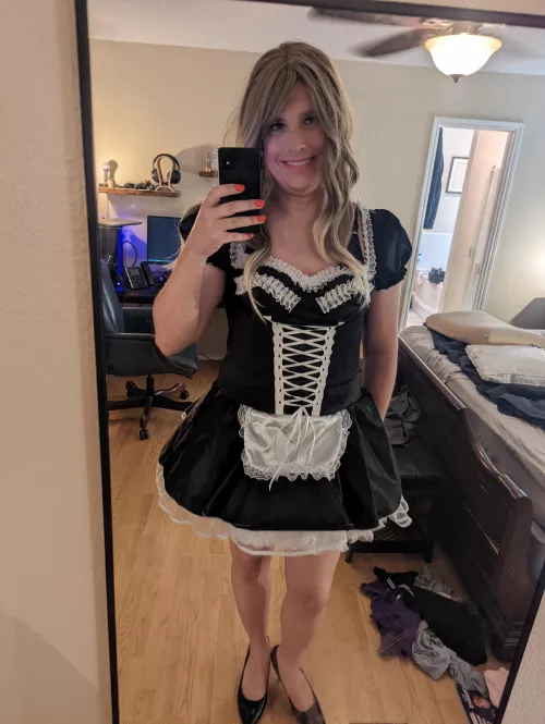 I wish I could wear this 24/7