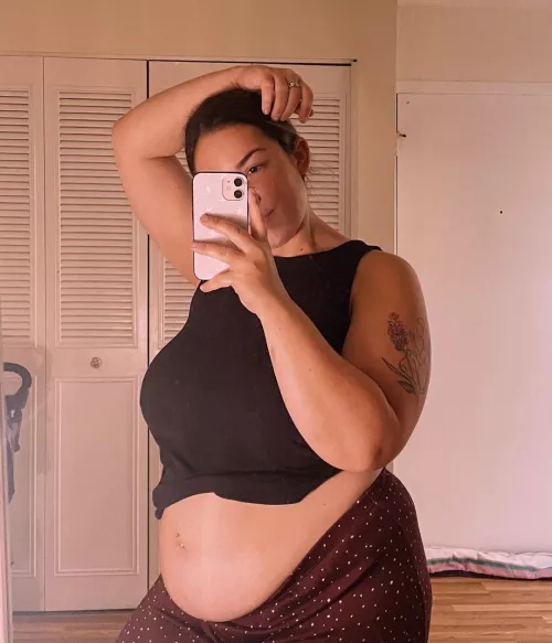 I would love to get a stuffing and a good feeder, feed me 😊