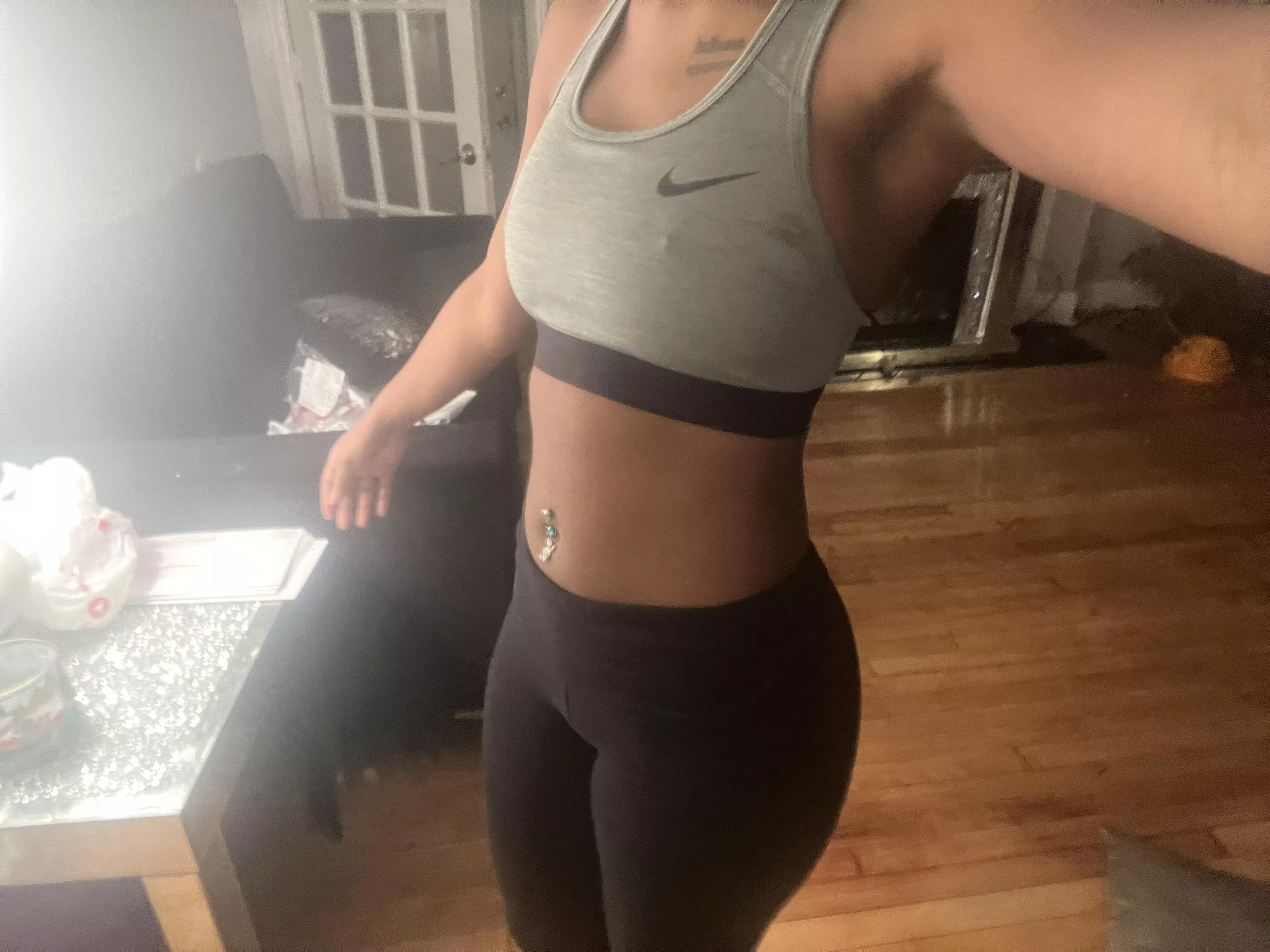 I would love to meet Demi Sutra🥺 do y’all think we would look good together? Check my page for freak content ;)