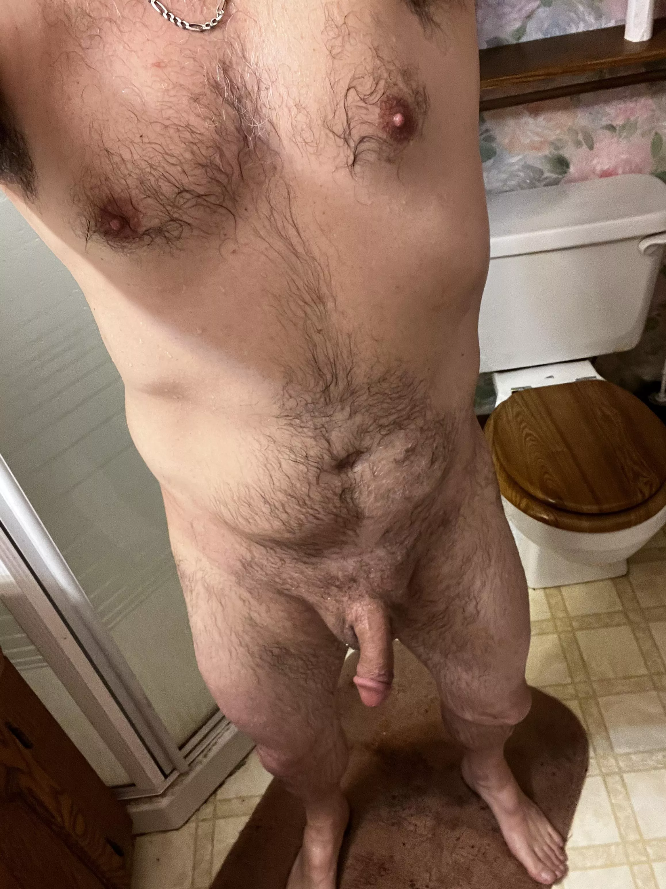 I’d post here but the rules say m4f. What if it’s m4a?