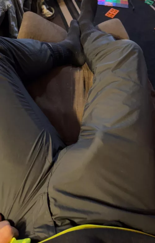 Idk how to compete with some of the magnums on here