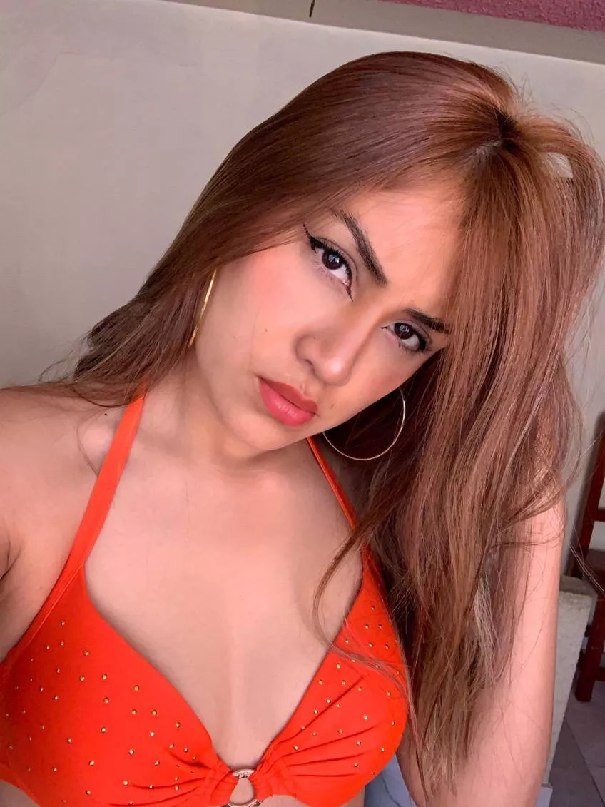 if i sent you this would you cum over