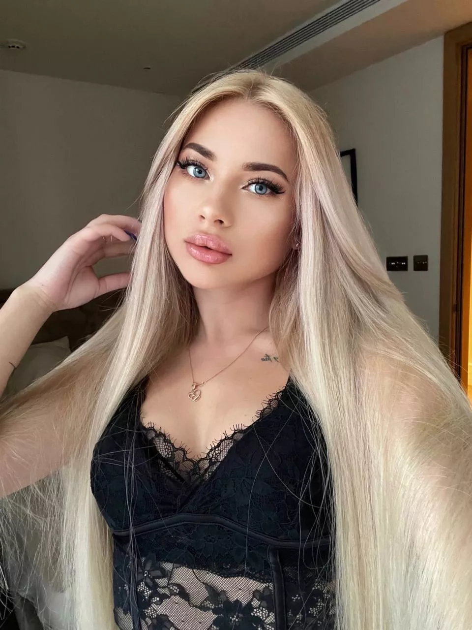 If you can't handle me at my worst... yeah, I can't either.